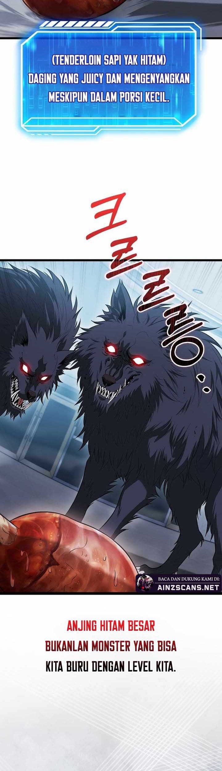 Max Talent Player Chapter 62 - halaman 38