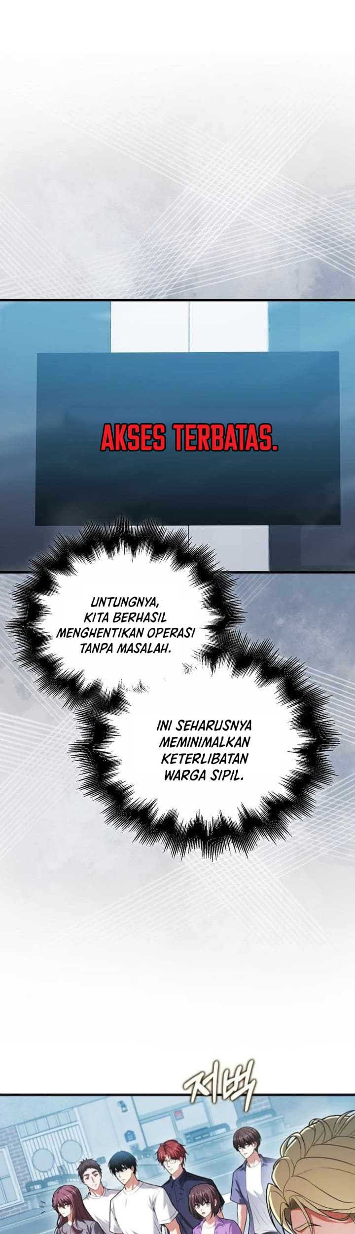 Max Talent Player Chapter 62 - halaman 4