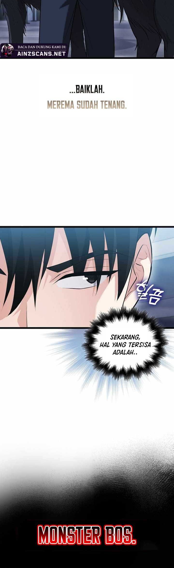Max Talent Player Chapter 62 - halaman 42