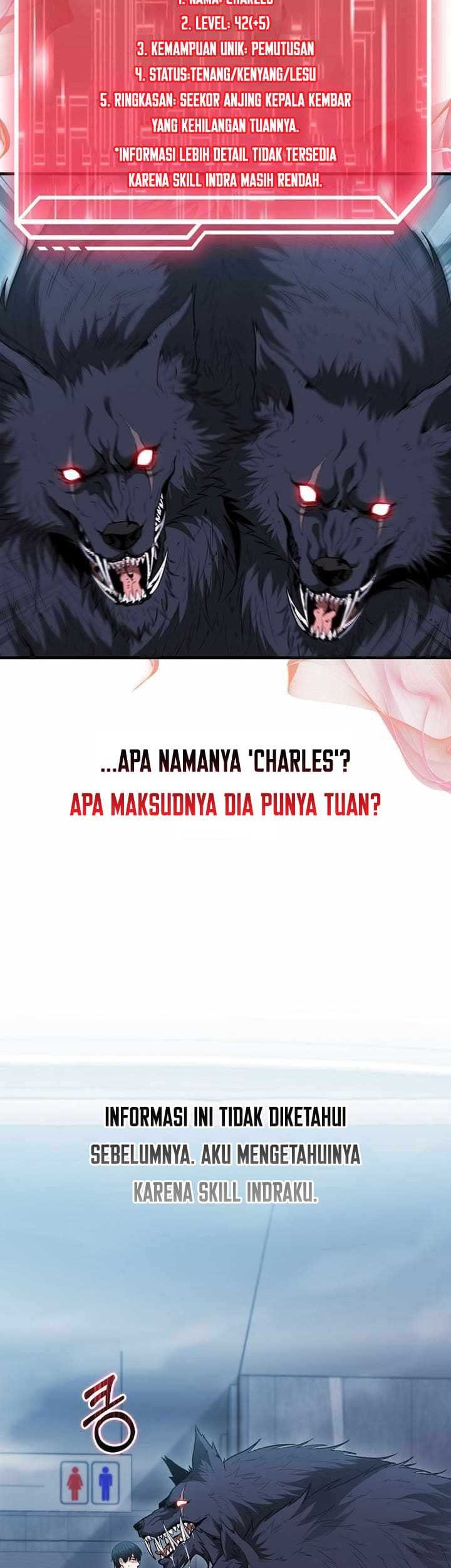 Max Talent Player Chapter 62 - halaman 44