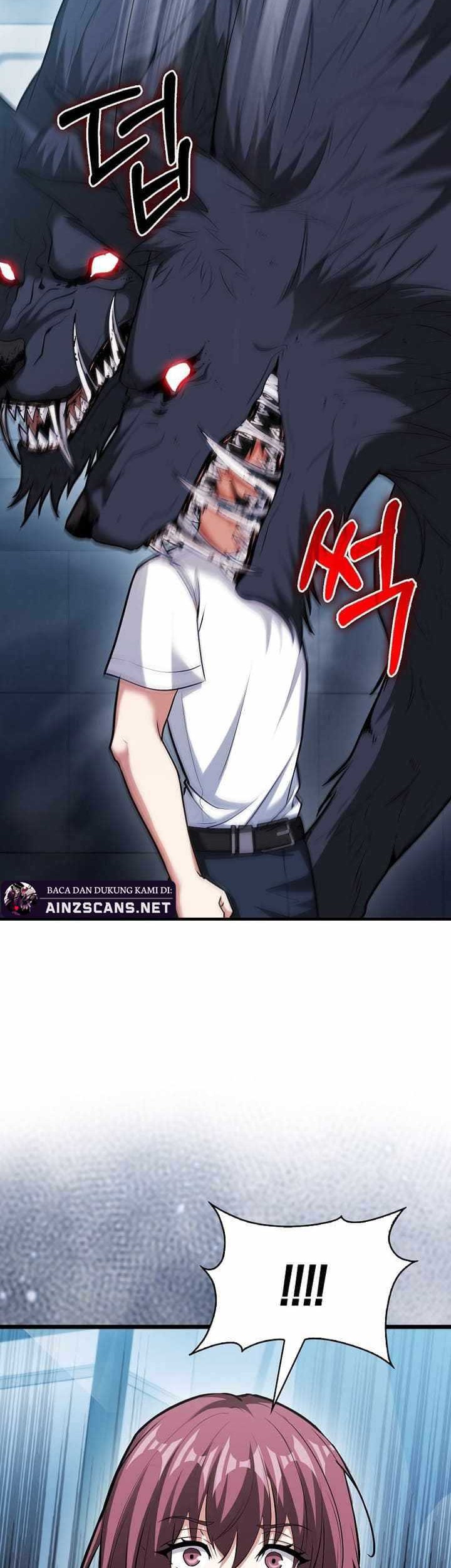 Max Talent Player Chapter 62 - halaman 48