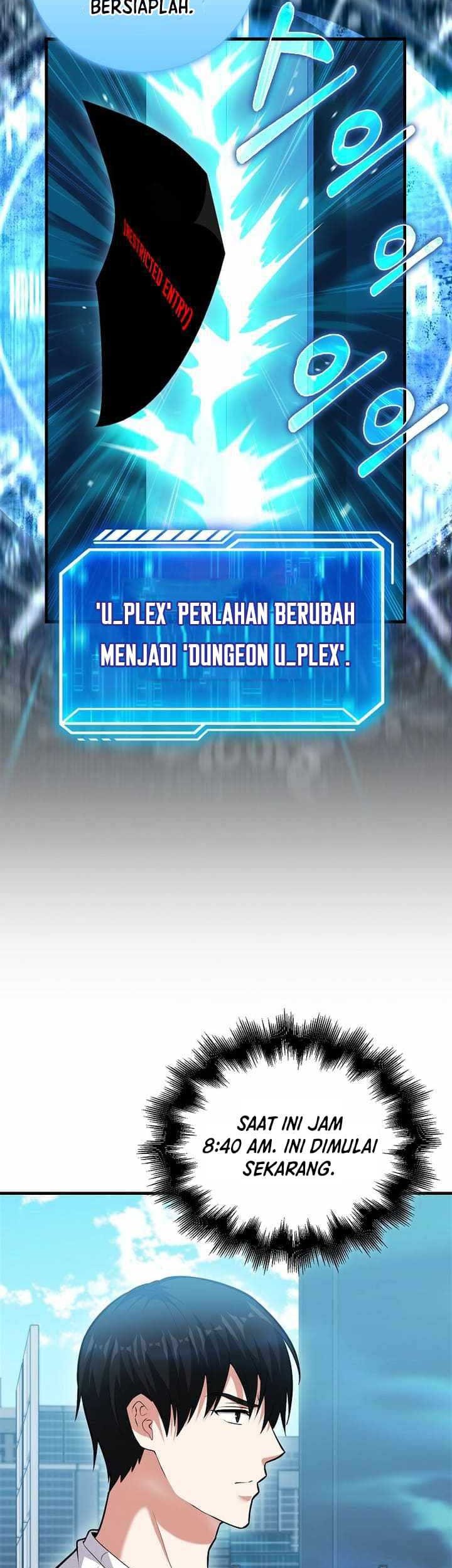 Max Talent Player Chapter 62 - halaman 9