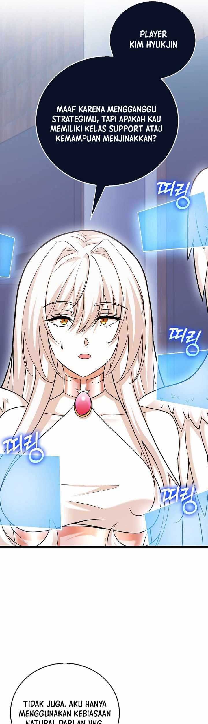 Max Talent Player Chapter 63 - halaman 10