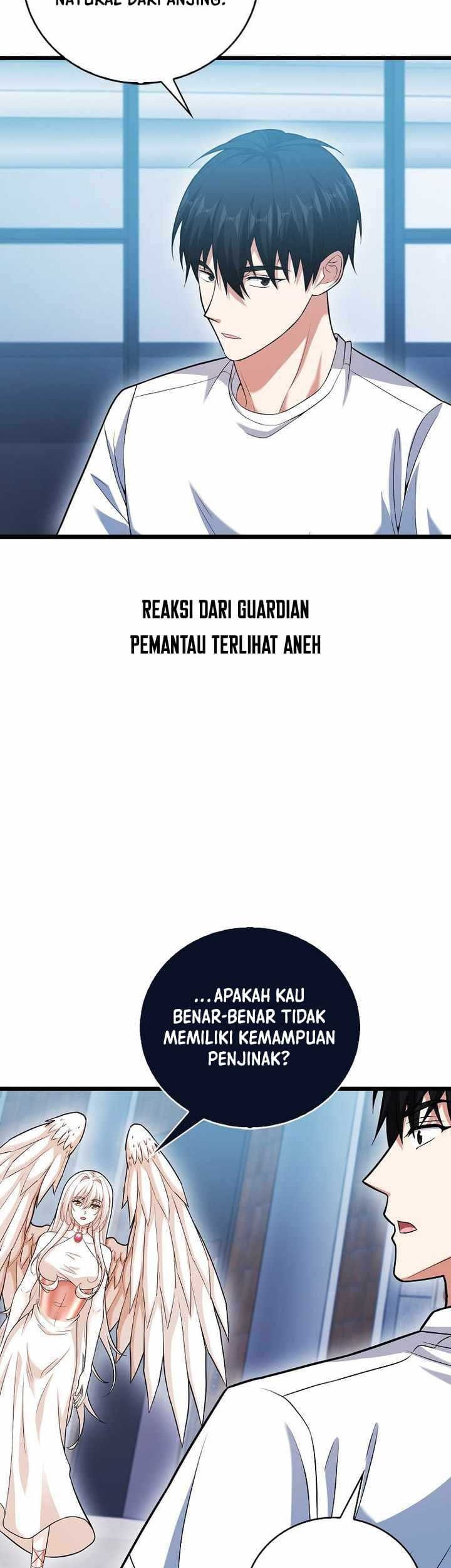 Max Talent Player Chapter 63 - halaman 11
