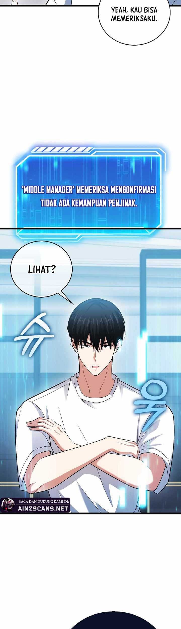 Max Talent Player Chapter 63 - halaman 12