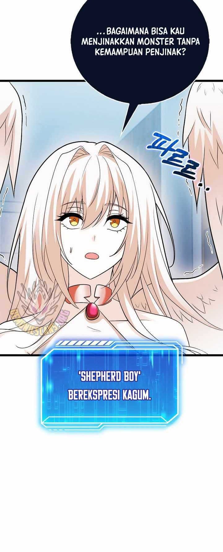 Max Talent Player Chapter 63 - halaman 13