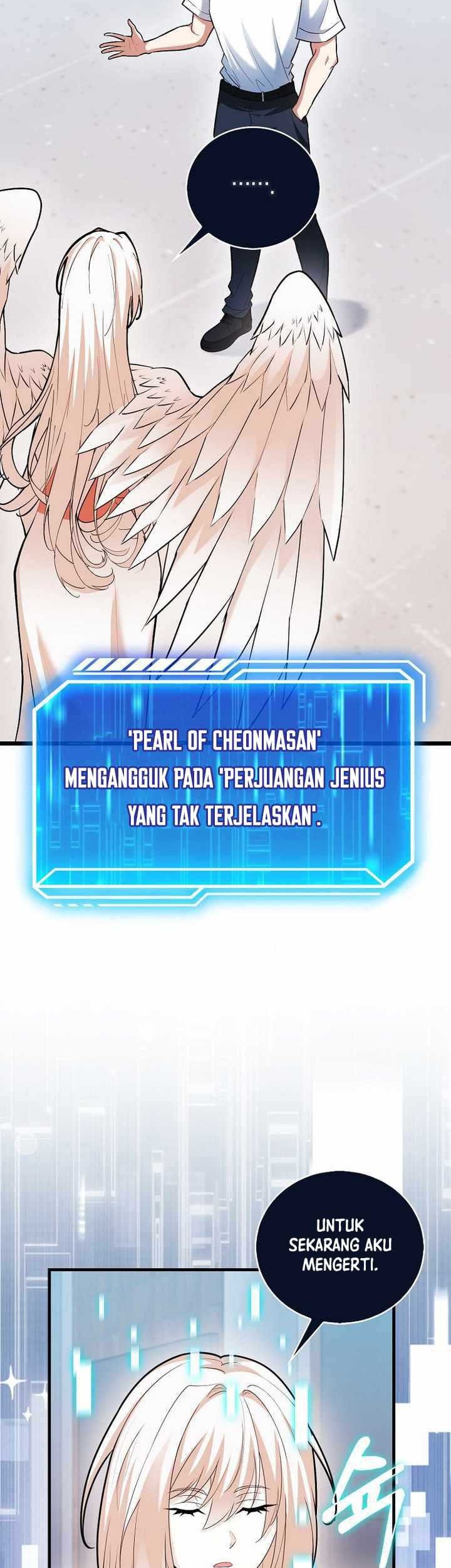 Max Talent Player Chapter 63 - halaman 15