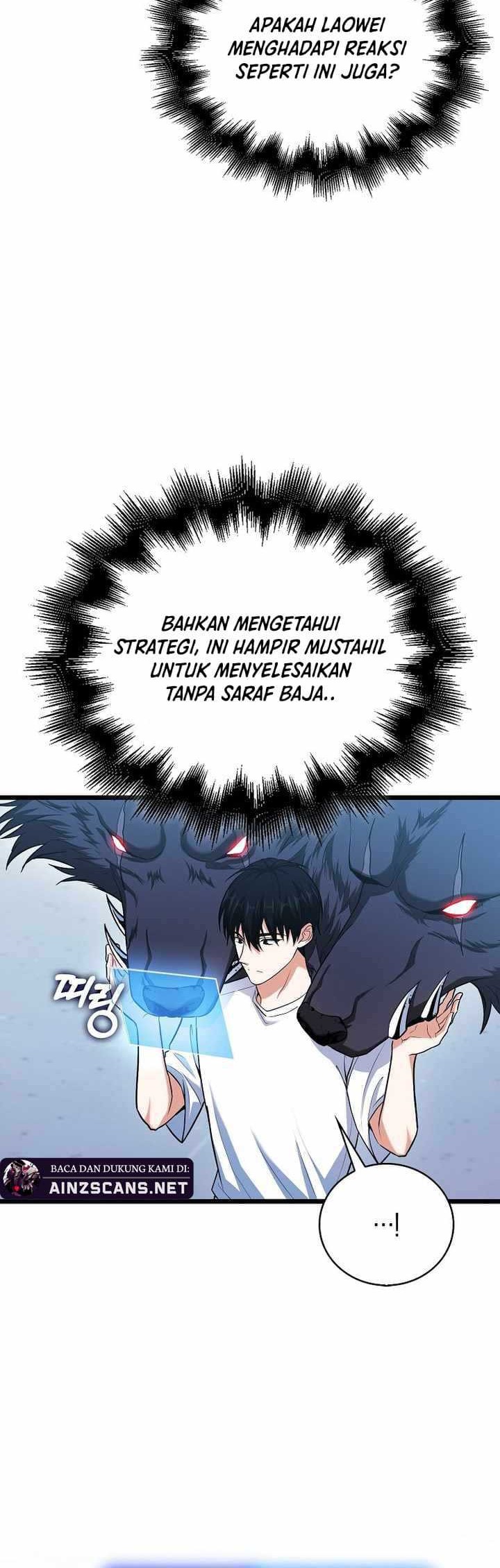 Max Talent Player Chapter 63 - halaman 17