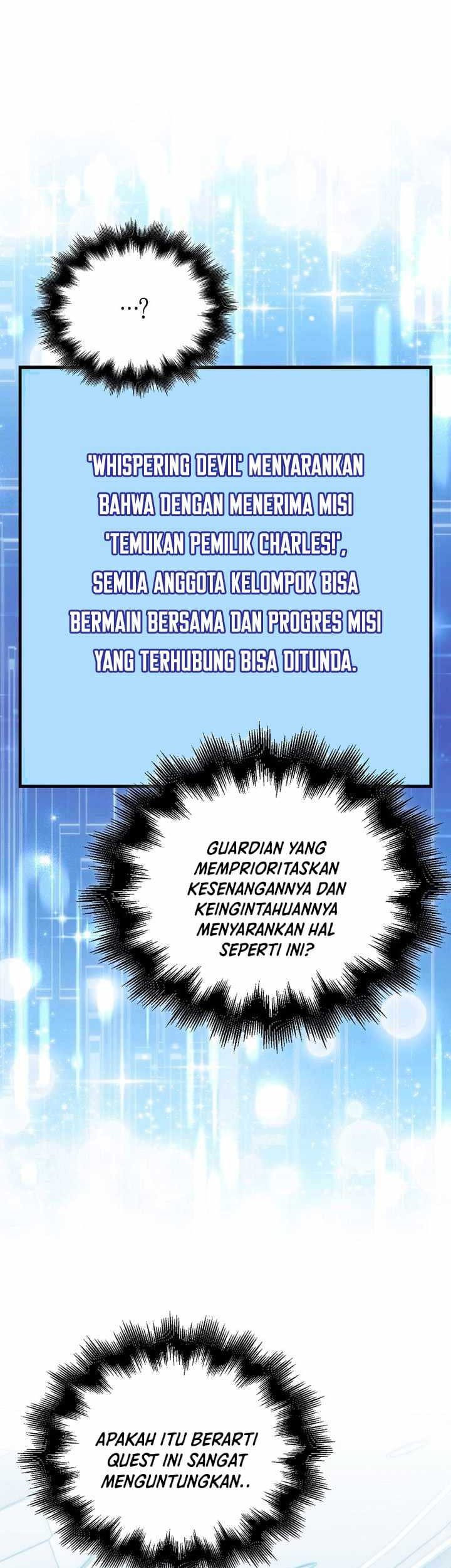 Max Talent Player Chapter 63 - halaman 20