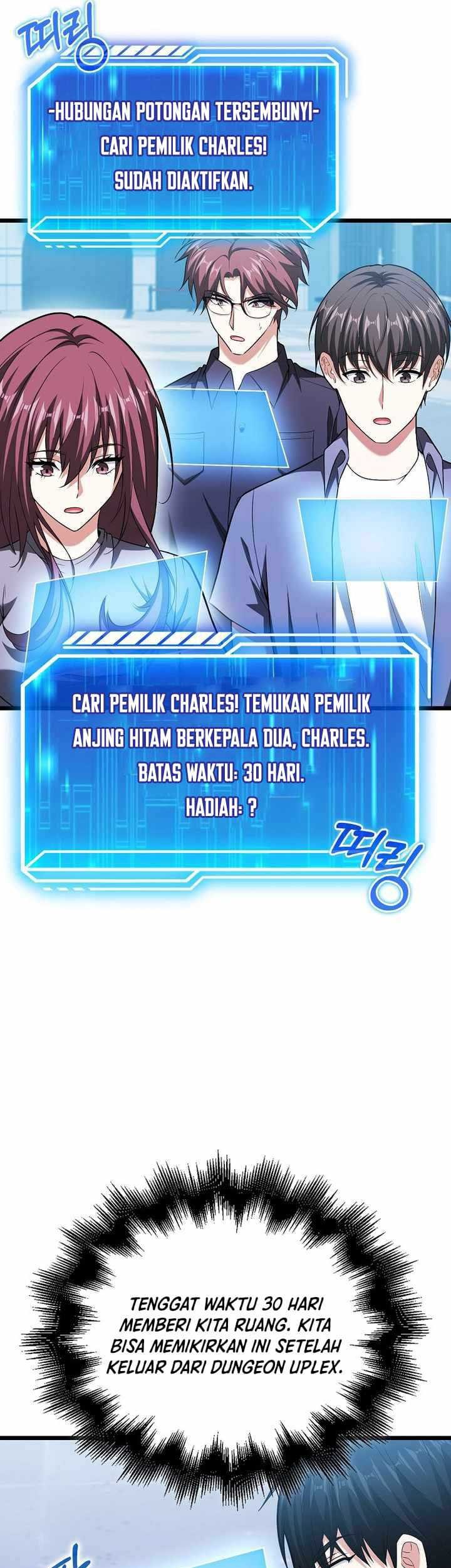 Max Talent Player Chapter 63 - halaman 26
