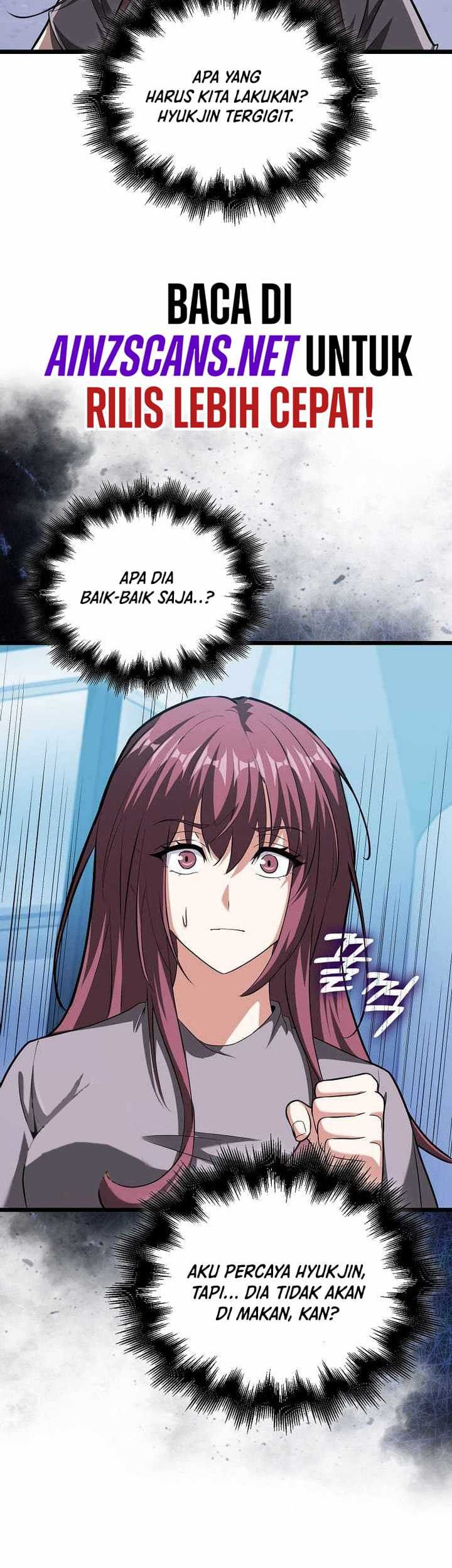 Max Talent Player Chapter 63 - halaman 3