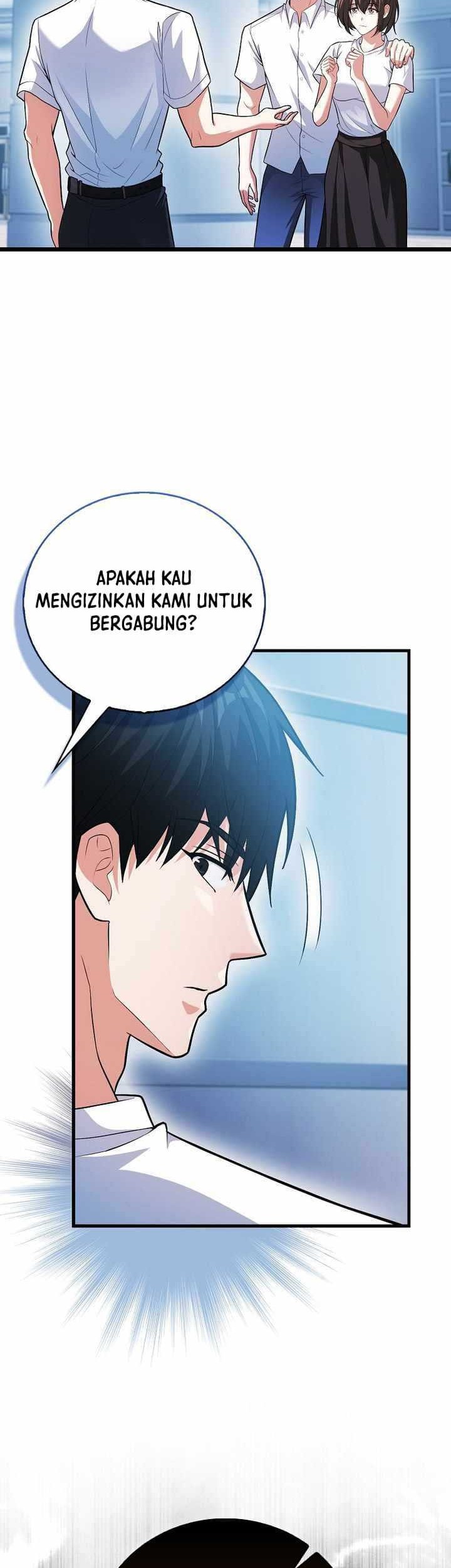 Max Talent Player Chapter 63 - halaman 31