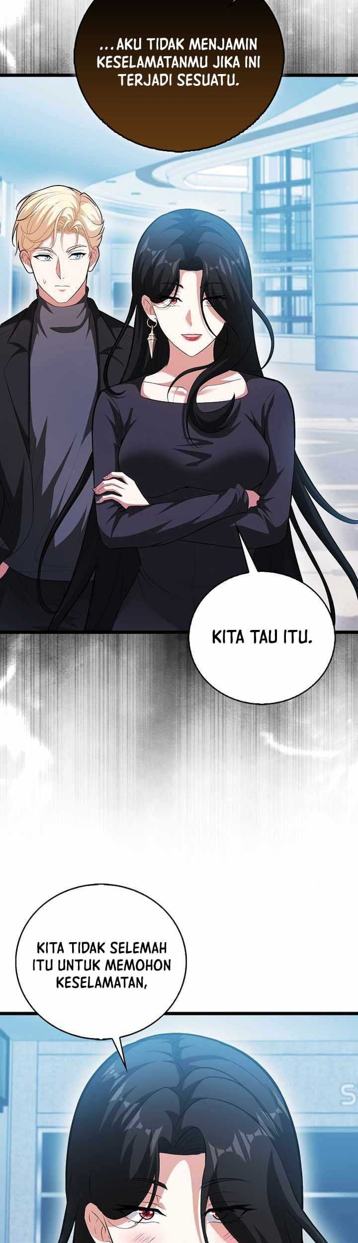 Max Talent Player Chapter 63 - halaman 32