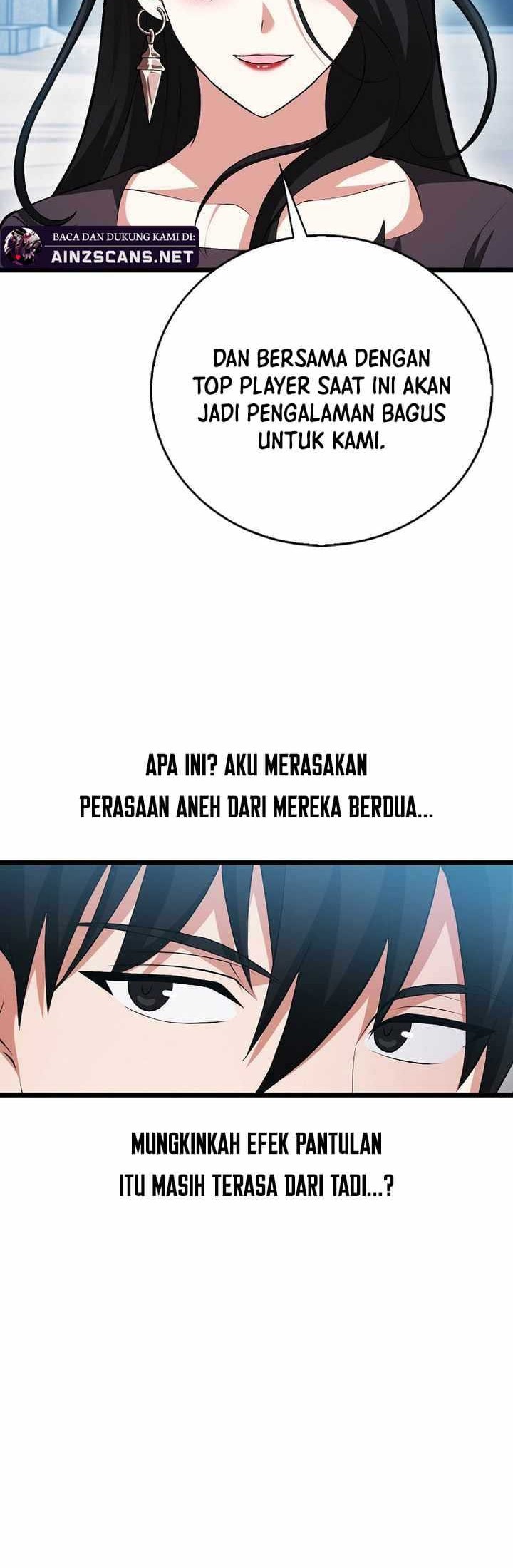 Max Talent Player Chapter 63 - halaman 33