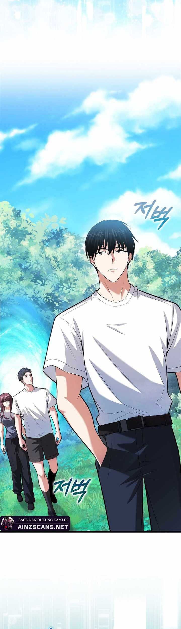 Max Talent Player Chapter 63 - halaman 36