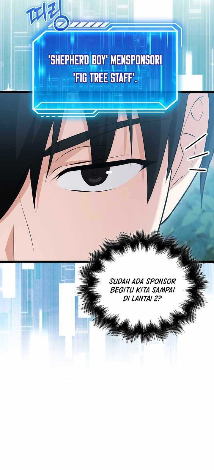 Max Talent Player Chapter 63 - halaman 37