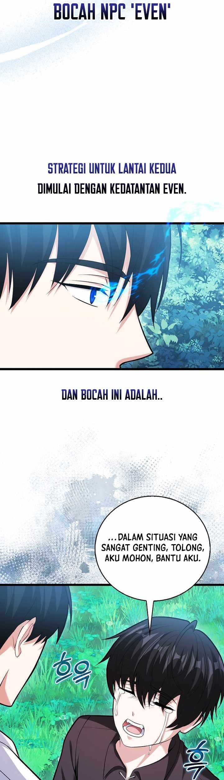 Max Talent Player Chapter 63 - halaman 40