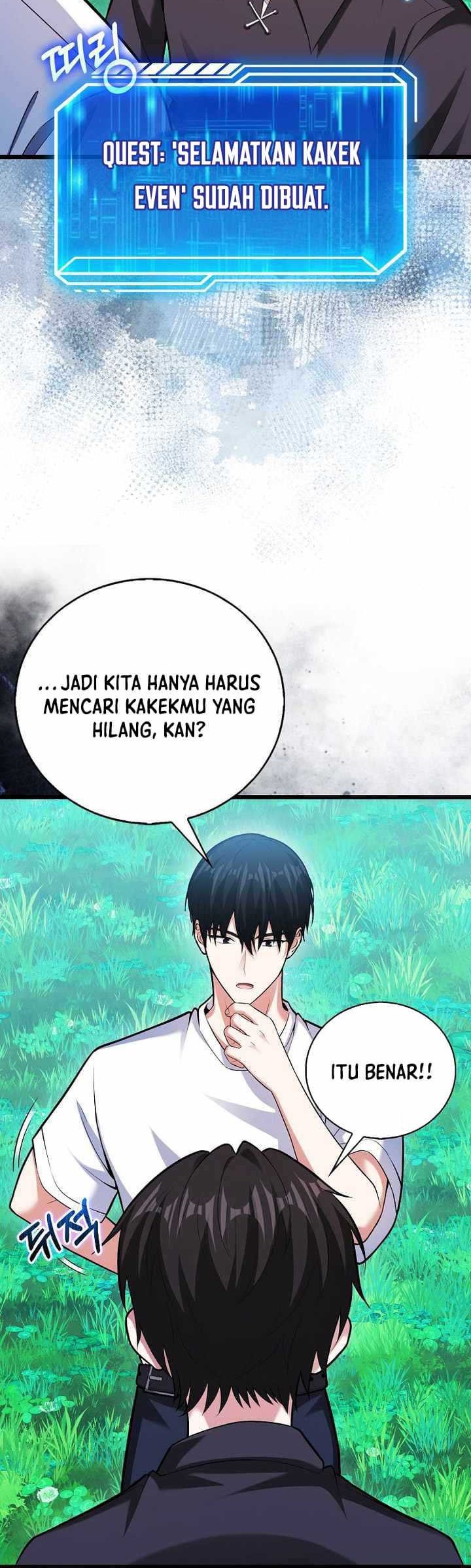 Max Talent Player Chapter 63 - halaman 41