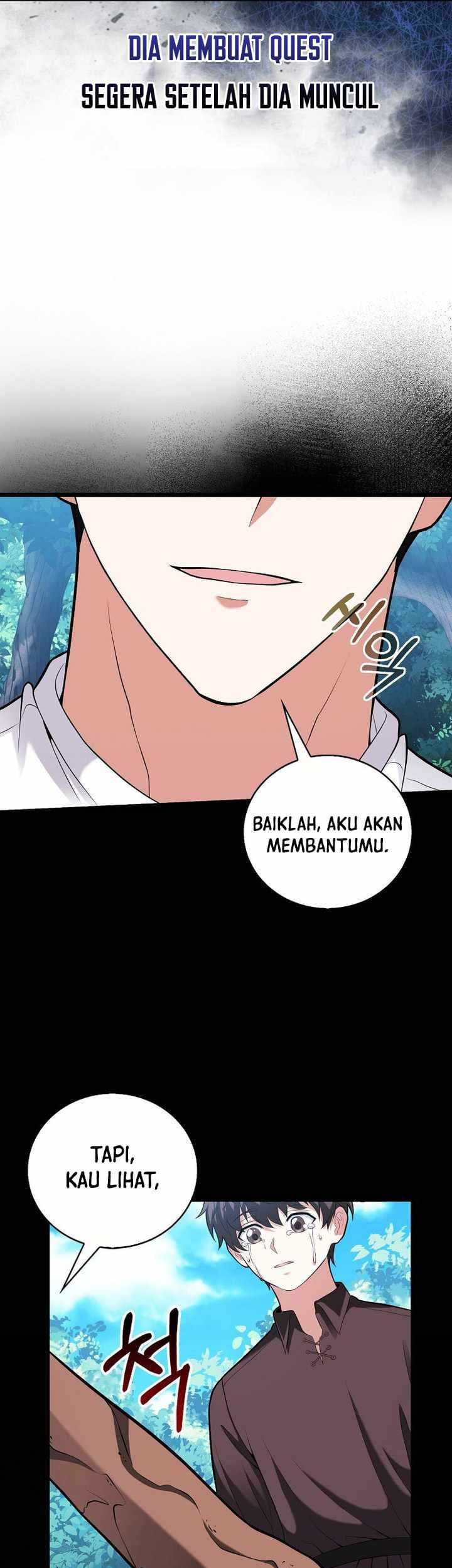 Max Talent Player Chapter 63 - halaman 42