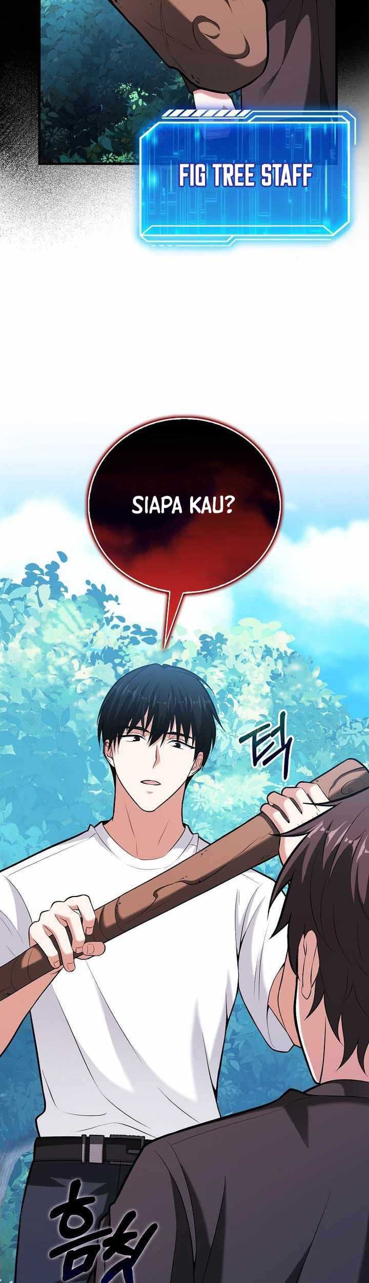 Max Talent Player Chapter 63 - halaman 43