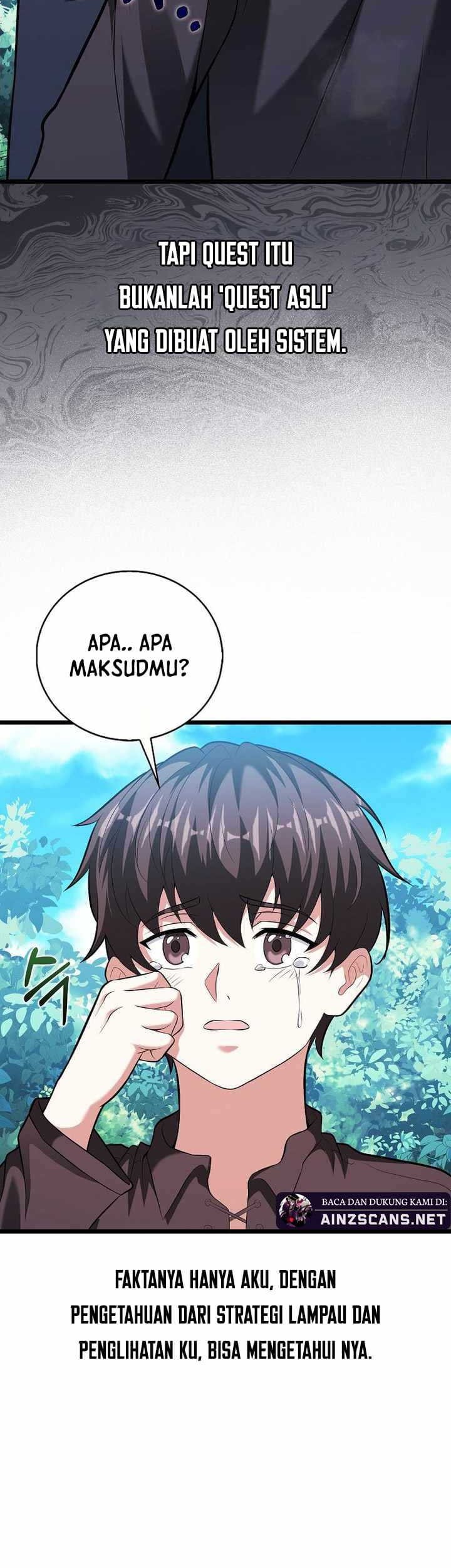 Max Talent Player Chapter 63 - halaman 44