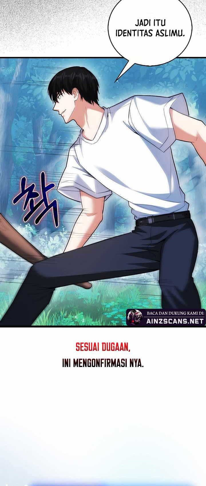 Max Talent Player Chapter 63 - halaman 49
