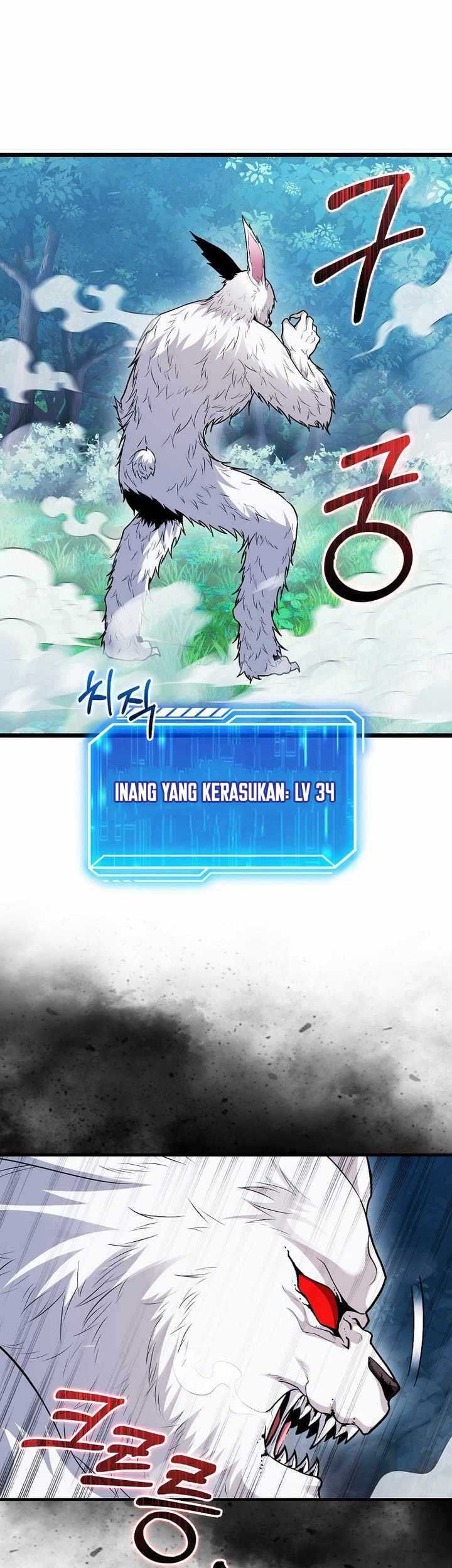 Max Talent Player Chapter 63 - halaman 51