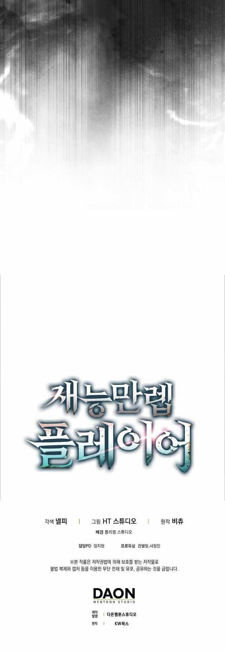 Max Talent Player Chapter 63 - halaman 53