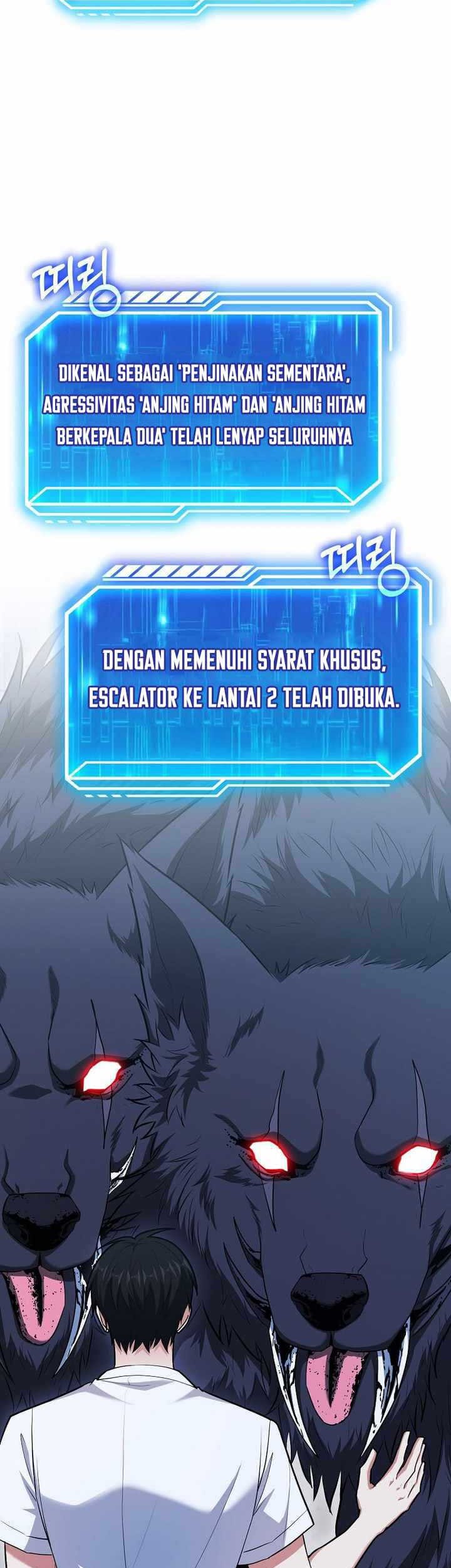 Max Talent Player Chapter 63 - halaman 8