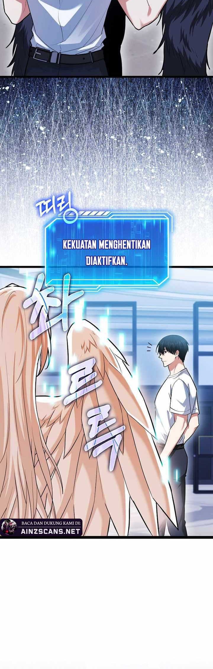 Max Talent Player Chapter 63 - halaman 9