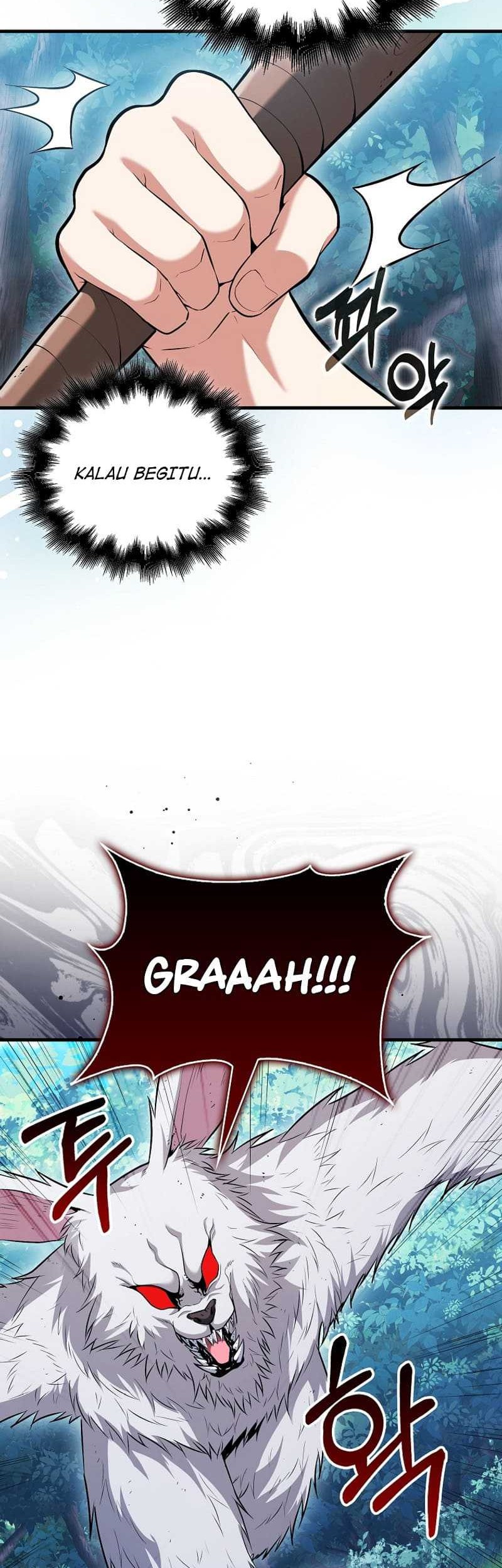 Max Talent Player Chapter 64 - halaman 10