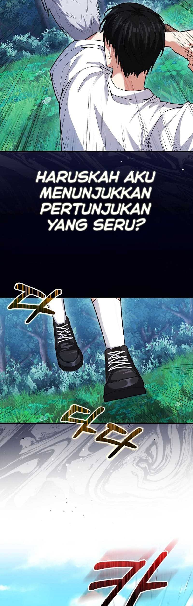 Max Talent Player Chapter 64 - halaman 11