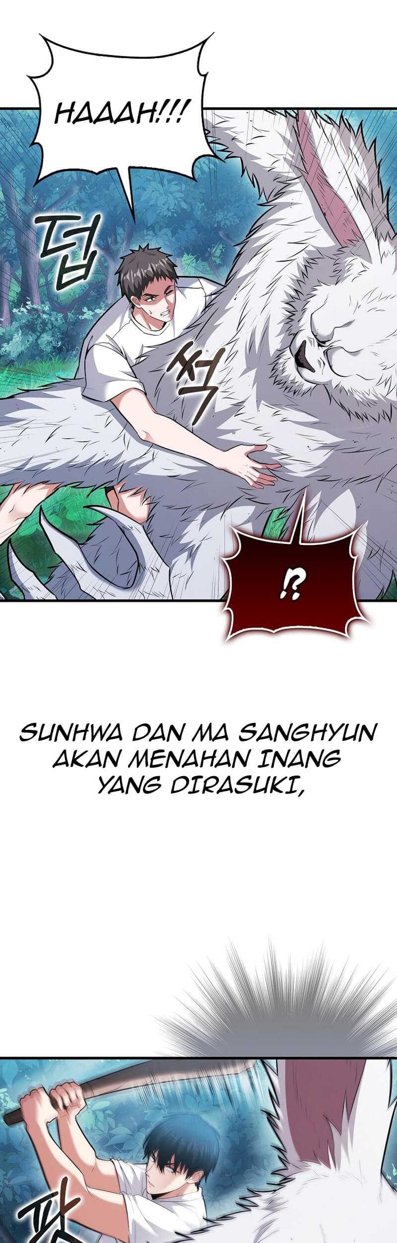 Max Talent Player Chapter 64 - halaman 15
