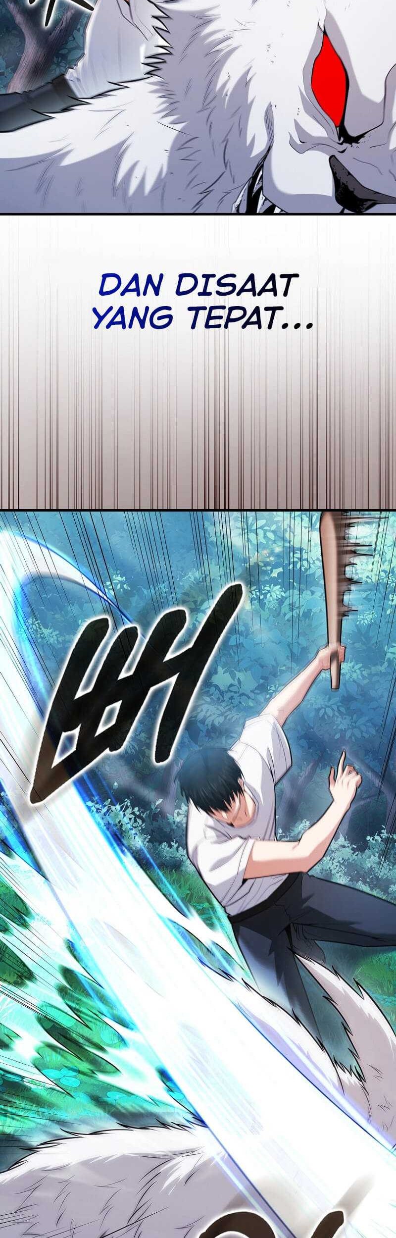 Max Talent Player Chapter 64 - halaman 16