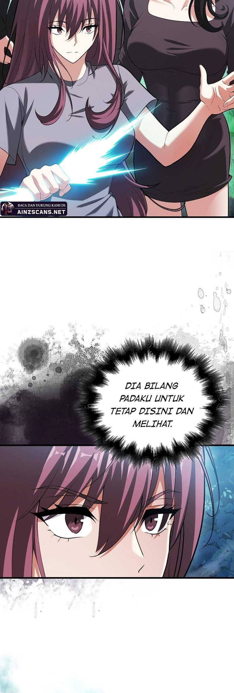 Max Talent Player Chapter 64 - halaman 19