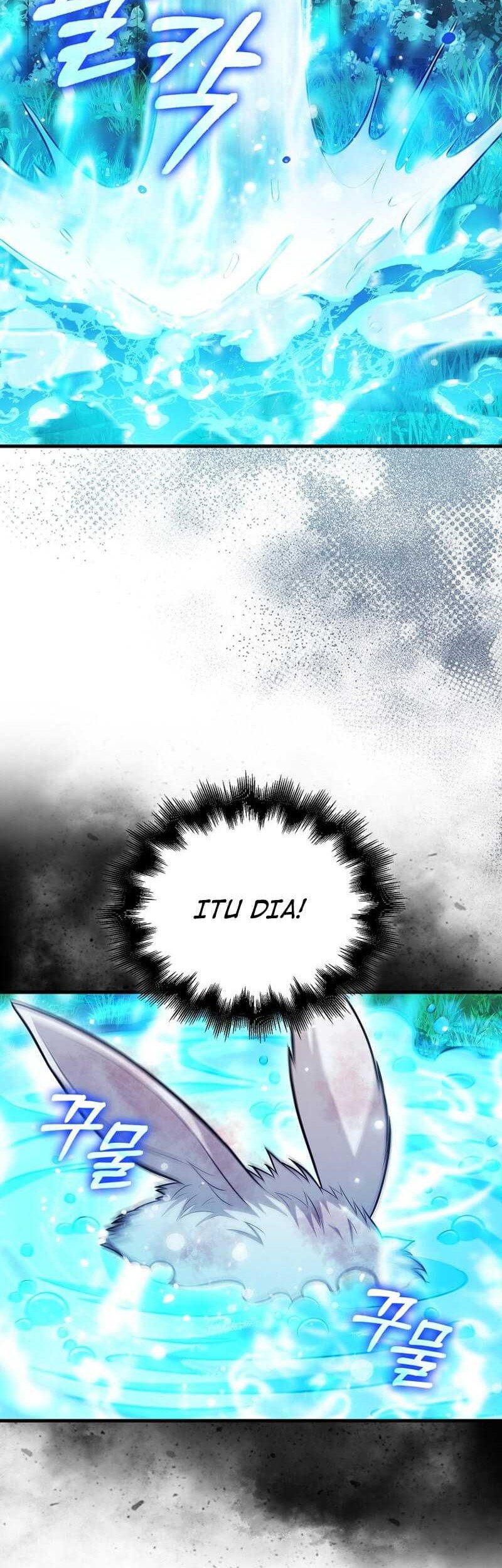 Max Talent Player Chapter 64 - halaman 21