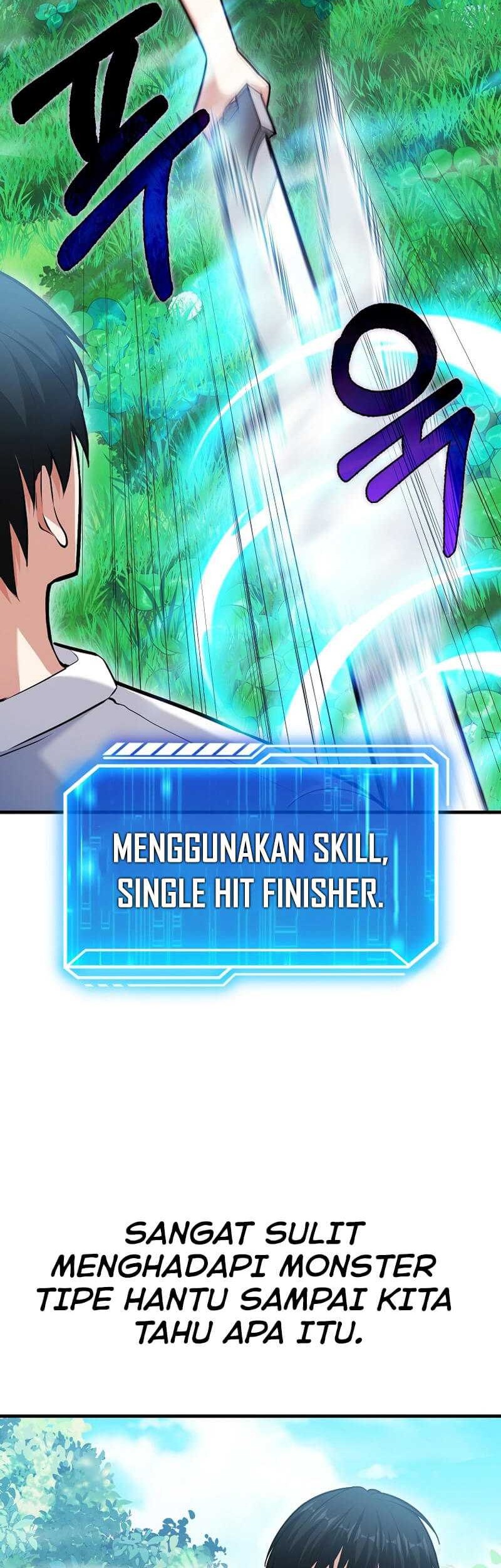 Max Talent Player Chapter 64 - halaman 23