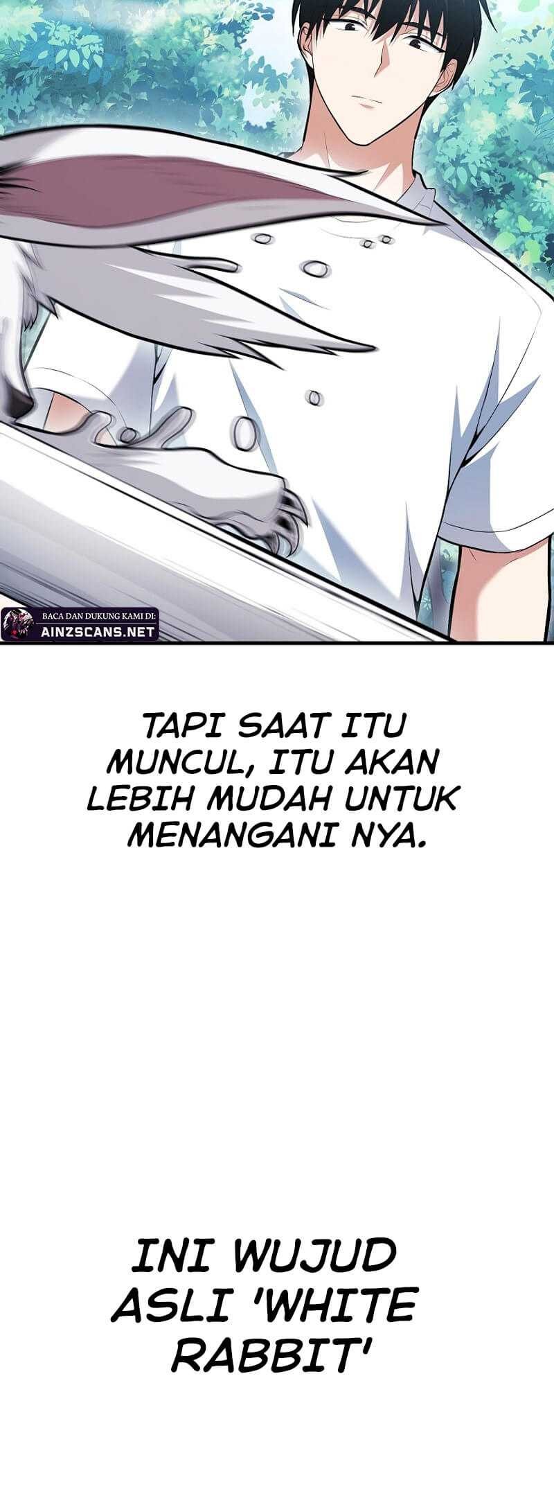 Max Talent Player Chapter 64 - halaman 24