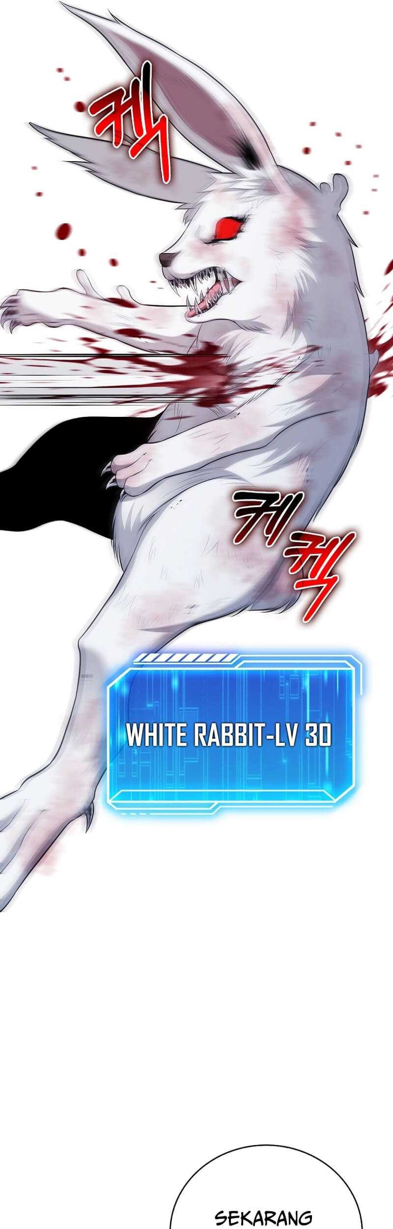 Max Talent Player Chapter 64 - halaman 25