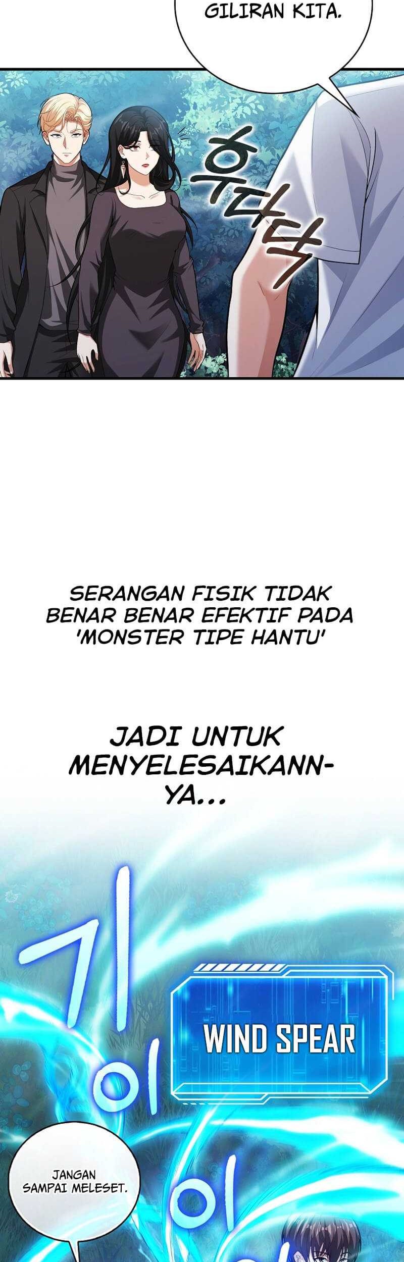 Max Talent Player Chapter 64 - halaman 26