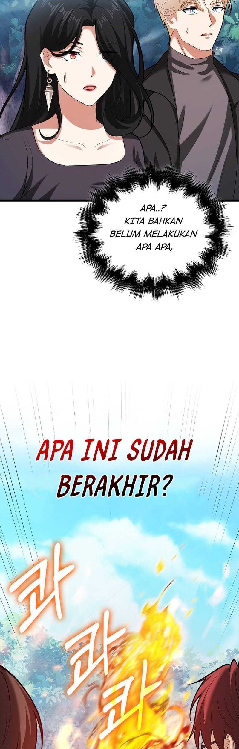 Max Talent Player Chapter 64 - halaman 28