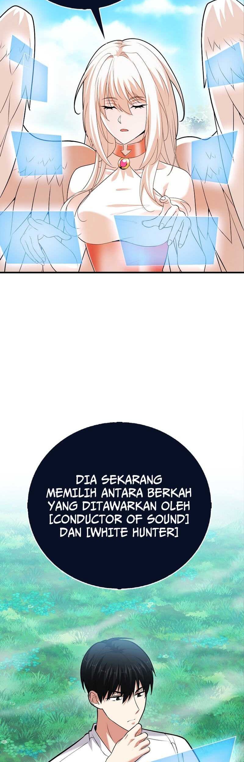 Max Talent Player Chapter 64 - halaman 38