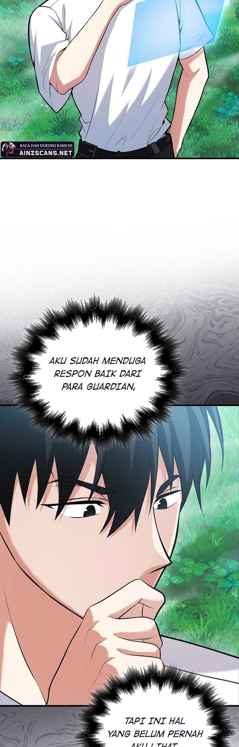 Max Talent Player Chapter 64 - halaman 39