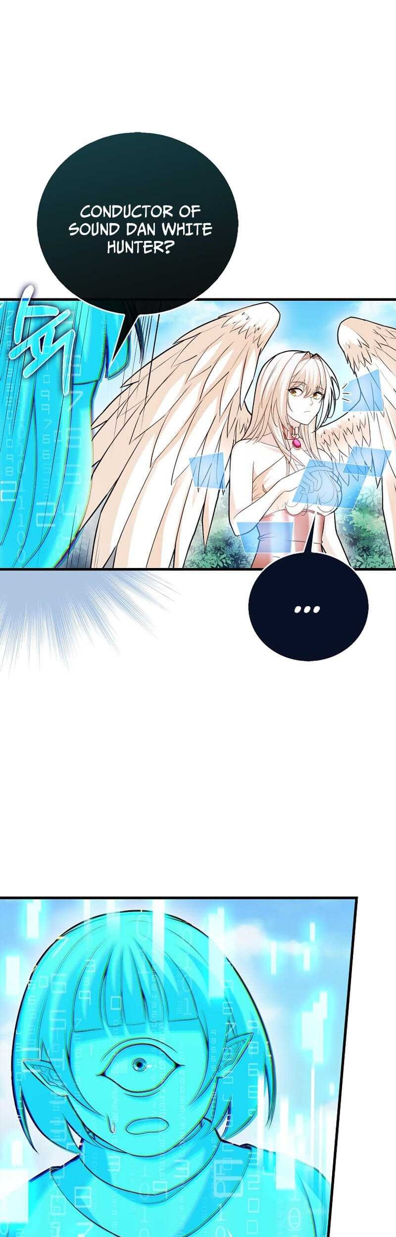 Max Talent Player Chapter 64 - halaman 43