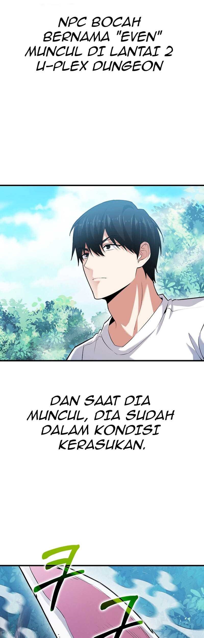 Max Talent Player Chapter 64 - halaman 5
