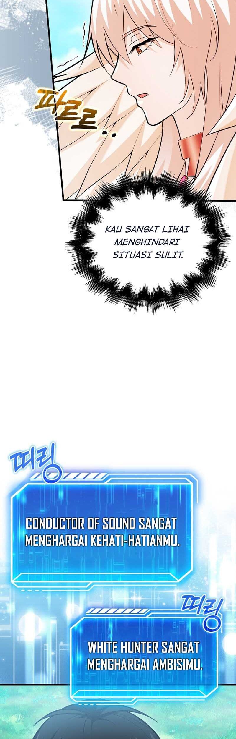 Max Talent Player Chapter 64 - halaman 52