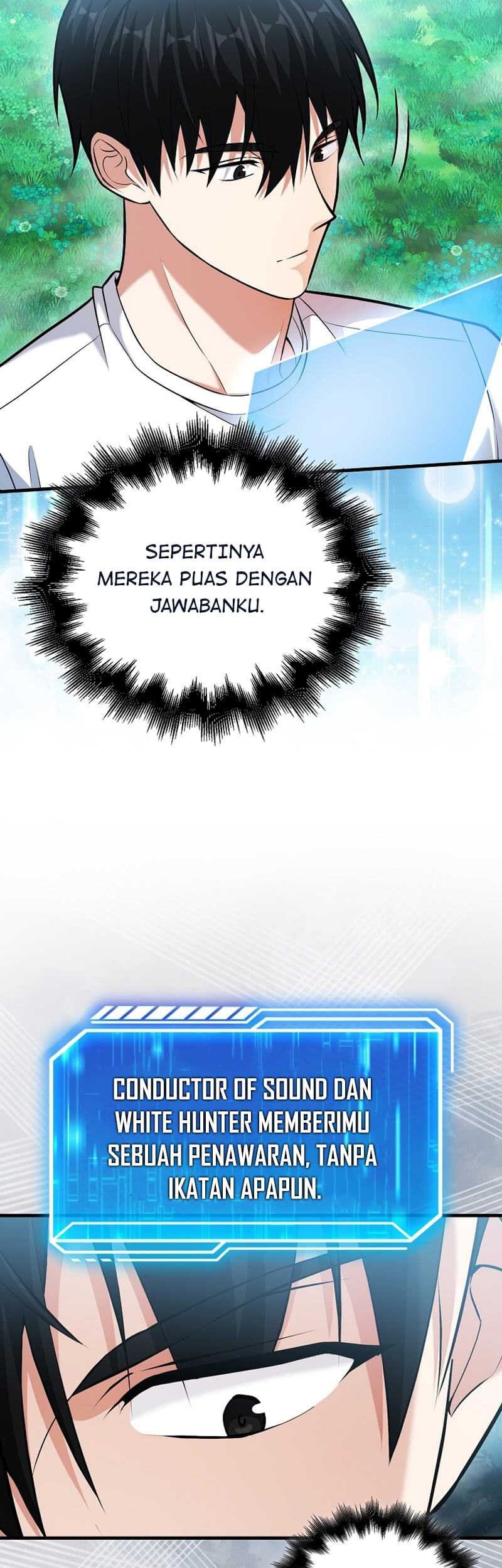 Max Talent Player Chapter 64 - halaman 53
