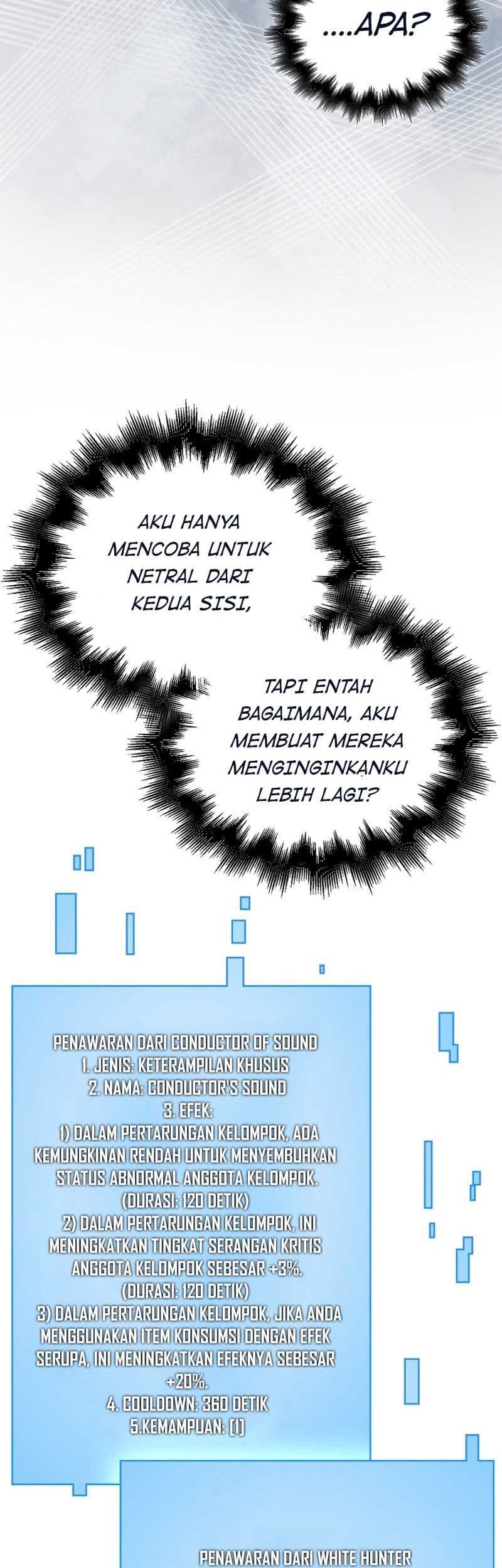 Max Talent Player Chapter 64 - halaman 54