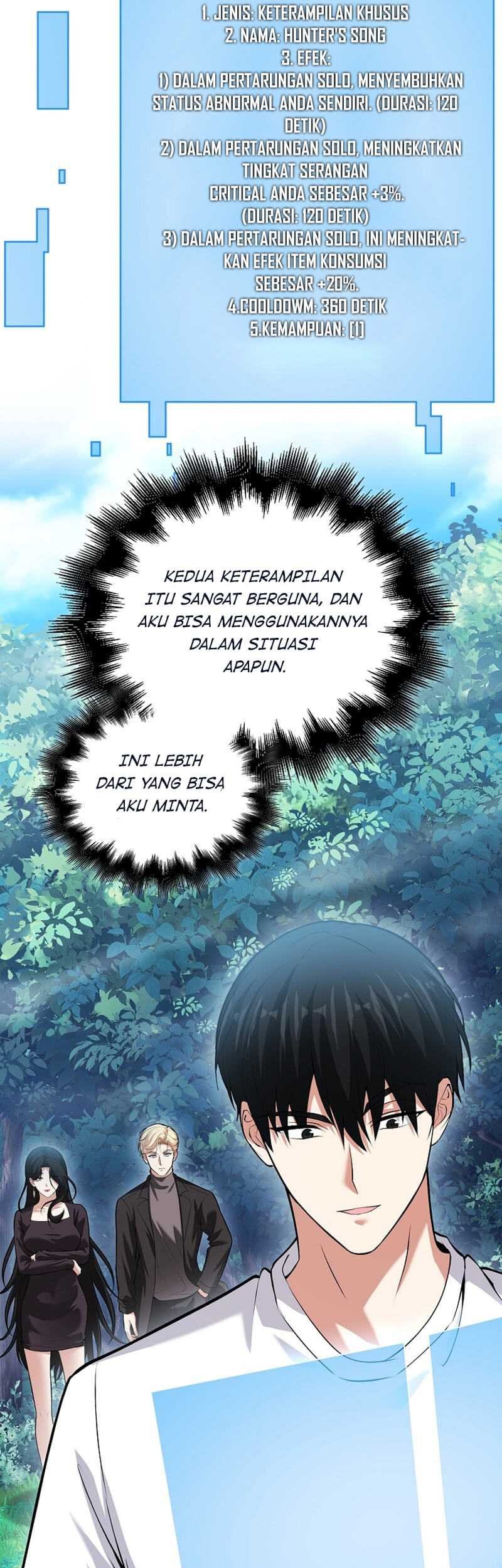 Max Talent Player Chapter 64 - halaman 55