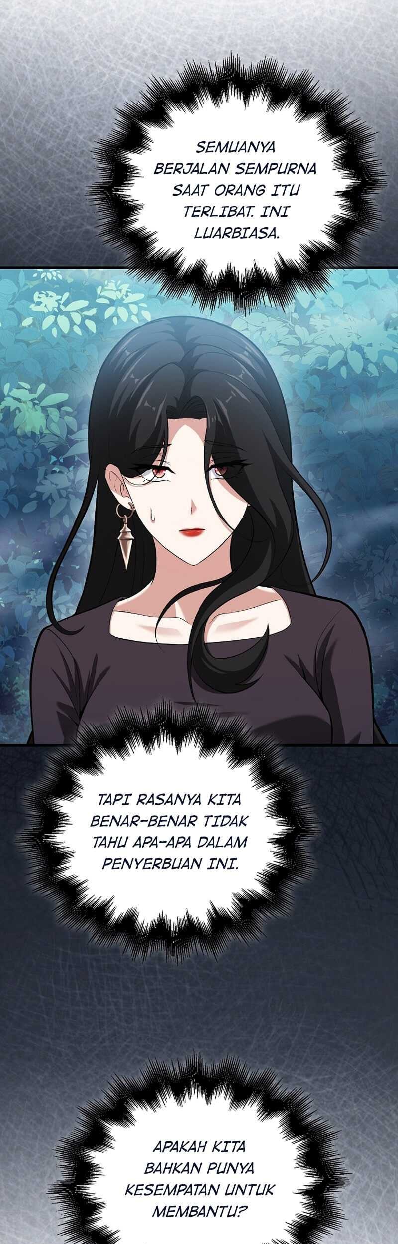 Max Talent Player Chapter 64 - halaman 57